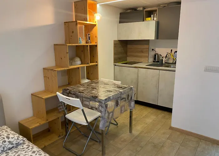 Center Navigli Duomo - Coco House Petite Maison