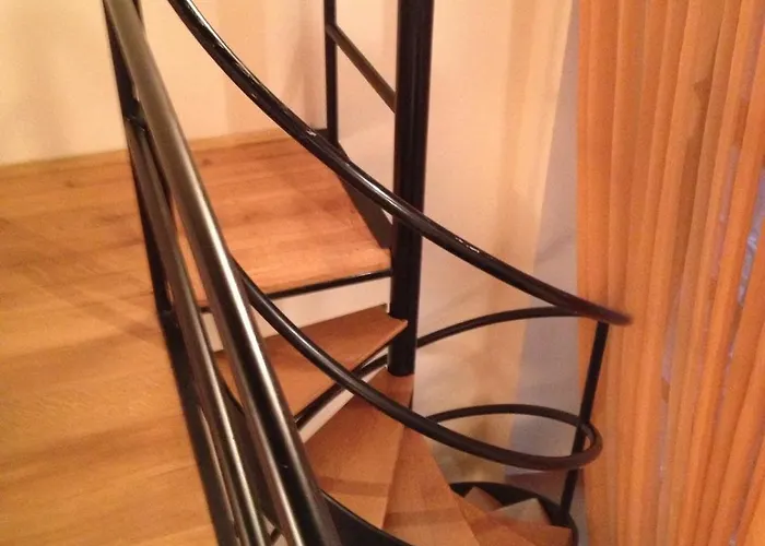 Pantano5 Apartamento