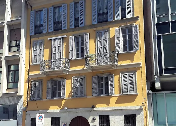 Apartamento Pantano5