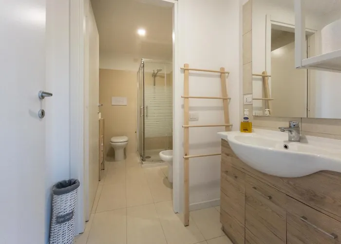 Appartement Via Magolfa - Heart Of Canals
