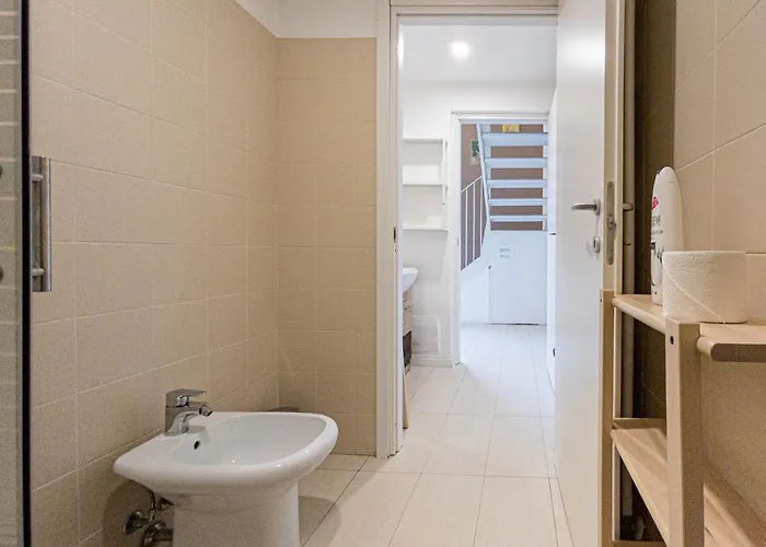 Appartement Via Magolfa - Heart Of Canals *