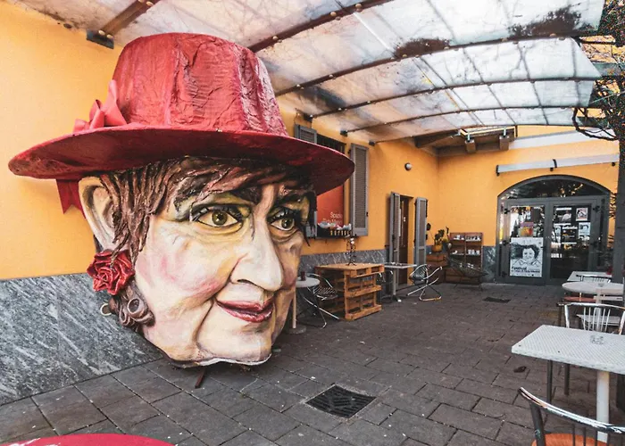 Appartement Via Magolfa - Heart Of Canals *