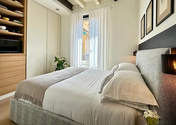 Apartmán Lily Pads -elegant Apartment- In The Center *