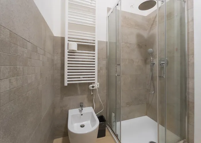 Smart Flat Portello Apartment Mailand