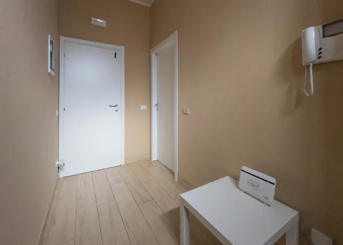 Appartamento Smart Flat Portello