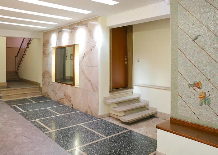 Smart Flat Portello *