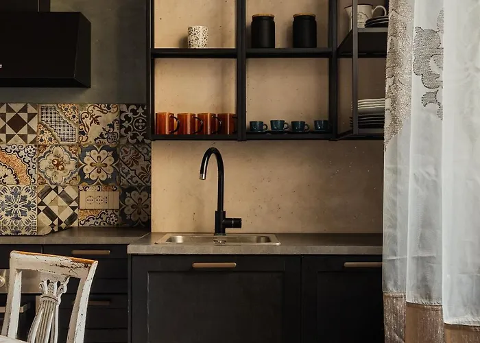 Bellevue Navigli Milão