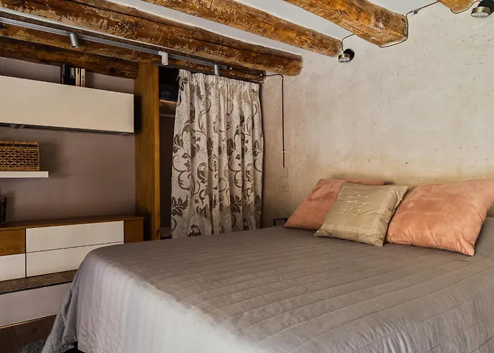 Apartamento Bellevue Navigli Milão