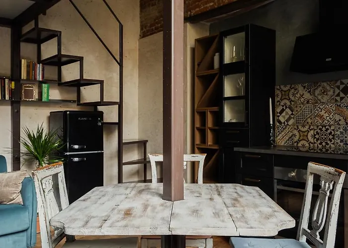 Bellevue Navigli Милан