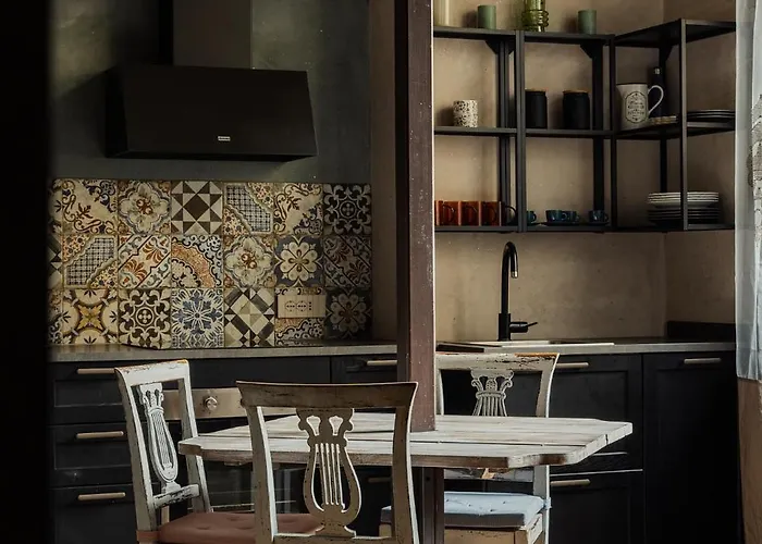 Bellevue Navigli Апартаменты *