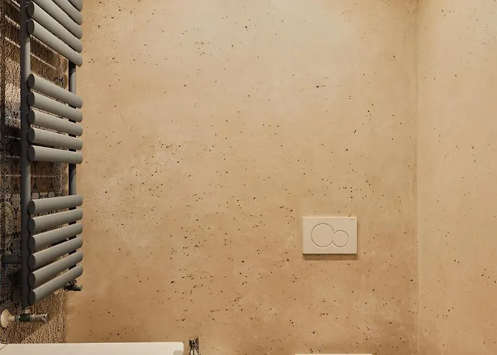 Bellevue Navigli Apartamento Milão