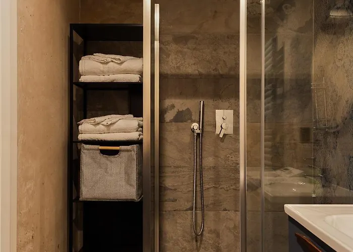 Bellevue Navigli Apartamento *