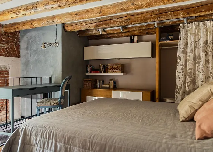 Bellevue Navigli Милан