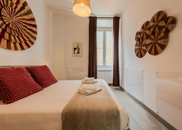 Easytopstay - Moscova Modern * Милан