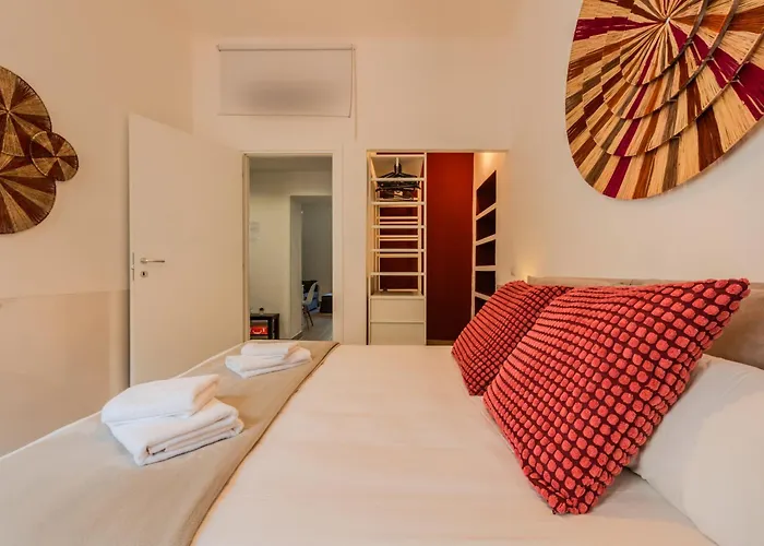 Easytopstay - Moscova Modern