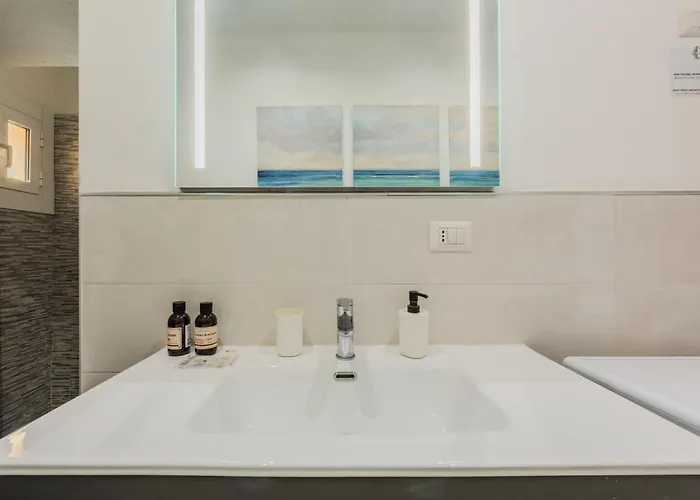 Апартаменты Easytopstay - Moscova Modern Милан