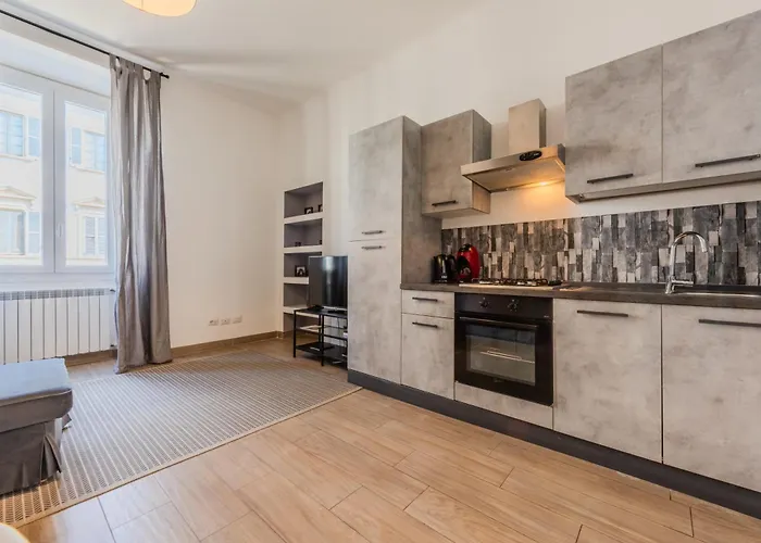 Easytopstay - Moscova Modern Апартаменты Милан