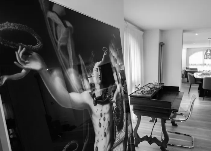 Luxury Διαμέρισμα *