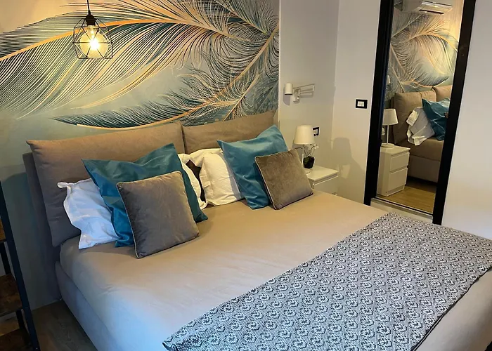 Διαμέρισμα Luxury