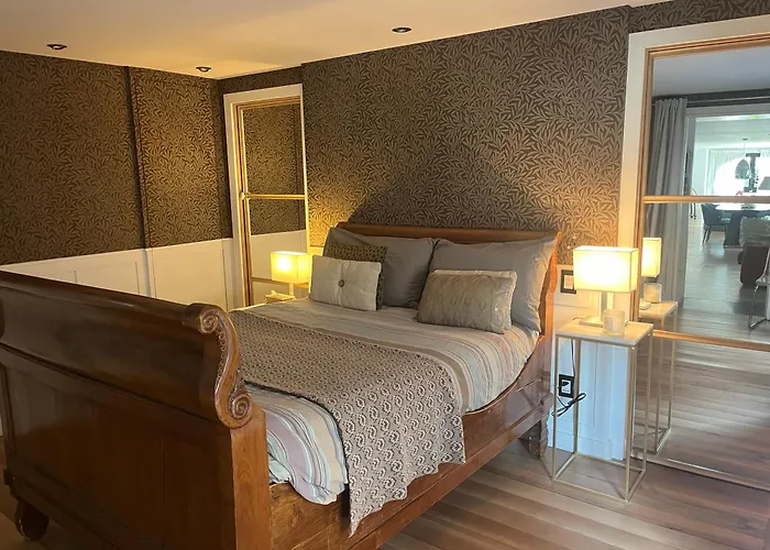 Luxury Διαμέρισμα Μιλάνο