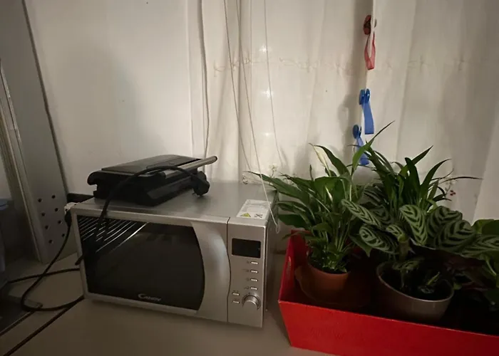 Apartman Oceano Sweet Dreams - In Centro Milánó