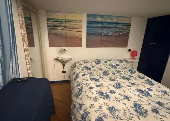 Oceano Sweet Dreams - In Centro *