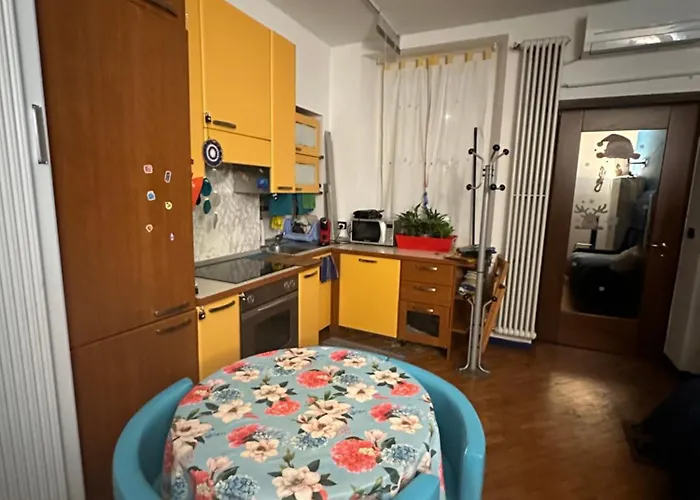 Oceano Sweet Dreams - In Centro 米兰