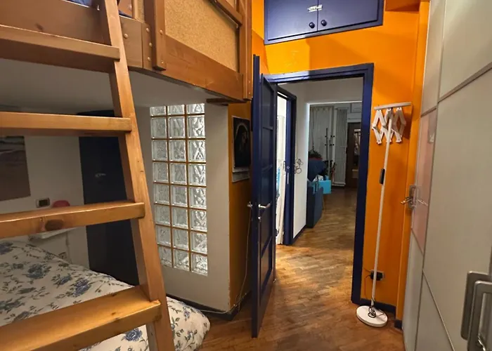 Oceano Sweet Dreams - In Centro 公寓 *