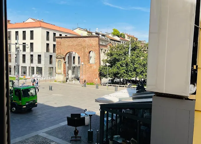 San Lorenzo Lejlighed