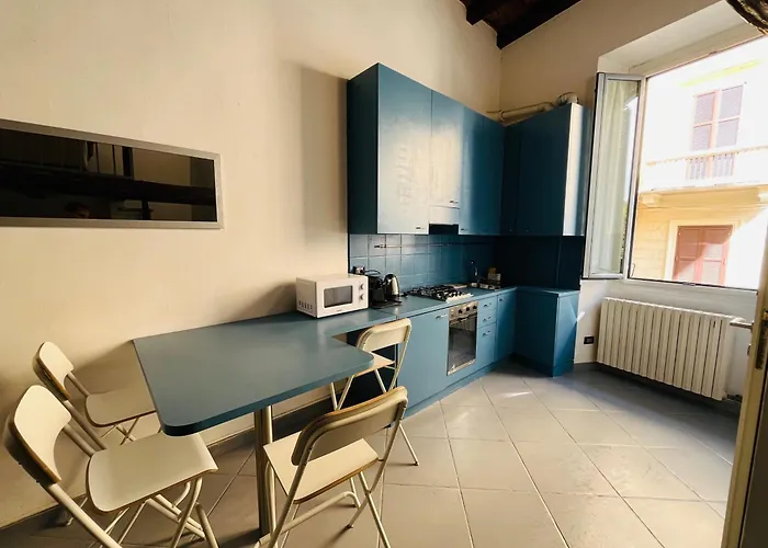 San Lorenzo Appartamento Milano