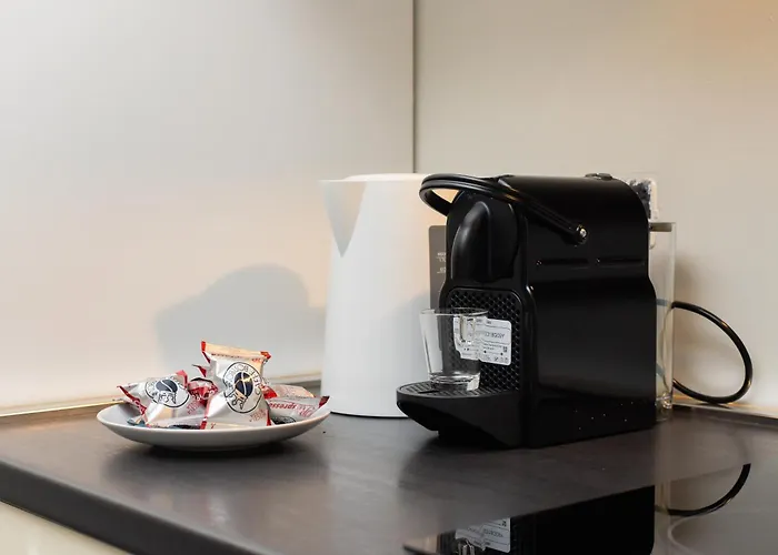 דירה Con Metro Diretta 10 Minuti Duomo *