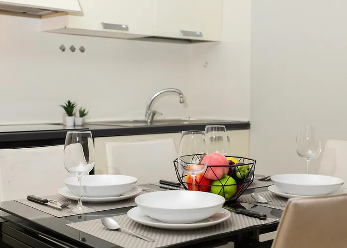 דירה Con Metro Diretta 10 Minuti Duomo