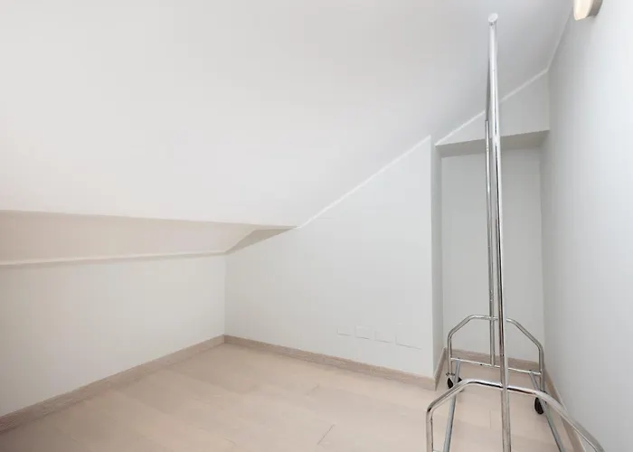 דירה Con Metro Diretta 10 Minuti Duomo מילאנו