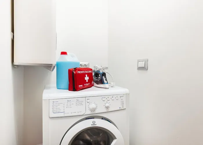 דירה Con Metro Diretta 10 Minuti Duomo