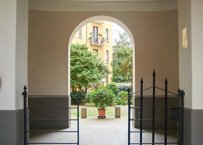 Design & Comfort A Metro A 2 Min Milaan