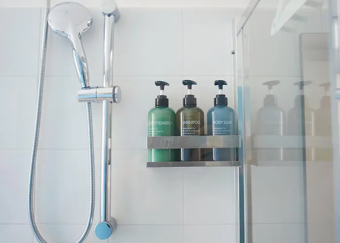 Design & Comfort A Metro A 2 Min Appartement Milaan