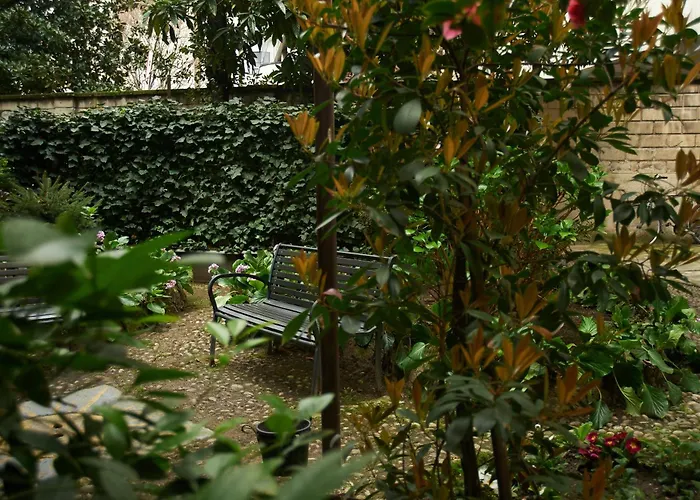 Design & Comfort A Metro A 2 Min *