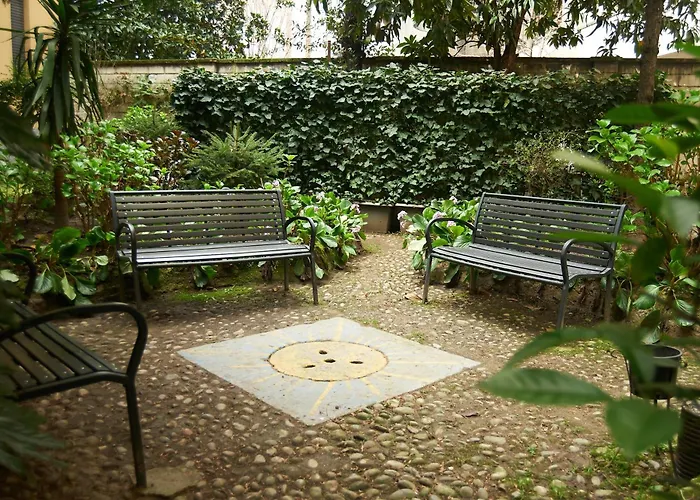 Design & Comfort A Metro A 2 Min Appartement Milaan