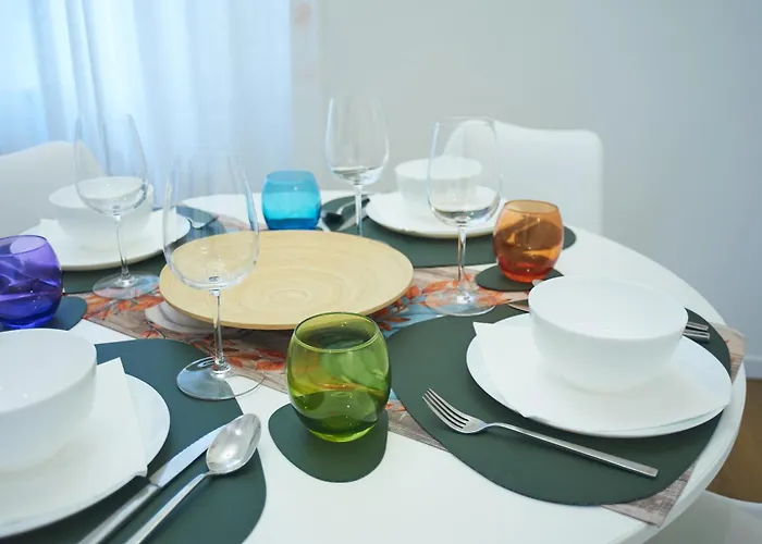 Appartement Design & Comfort A Metro A 2 Min Milaan