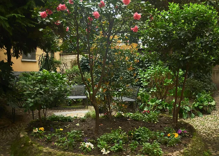 Design & Comfort A Metro A 2 Min Appartement *