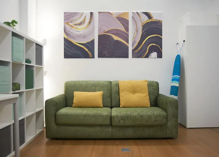 Appartement Design & Comfort A Metro A 2 Min *