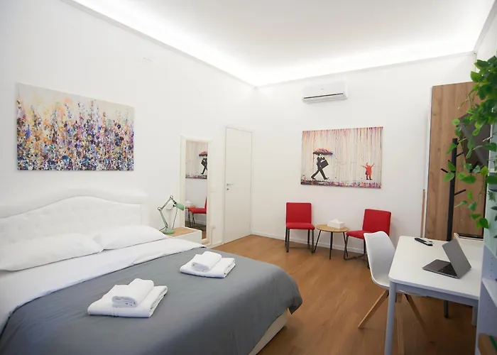 Design & Comfort A Metro A 2 Min *