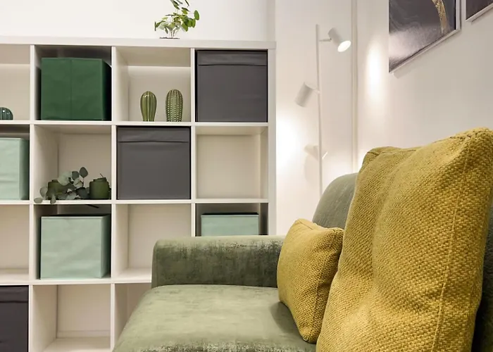 Design & Comfort A Metro A 2 Min Milaan