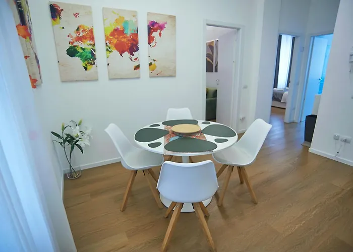 Design & Comfort A Metro A 2 Min Milaan