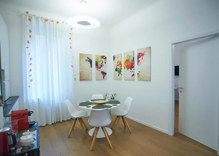Design & Comfort A Metro A 2 Min