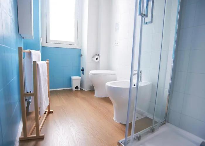 Appartement Design & Comfort A Metro A 2 Min