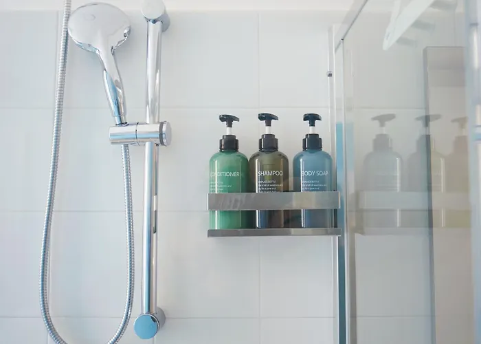 Design & Comfort A Metro A 2 Min Appartement