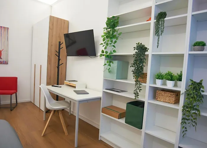 Design & Comfort A Metro A 2 Min Appartement *