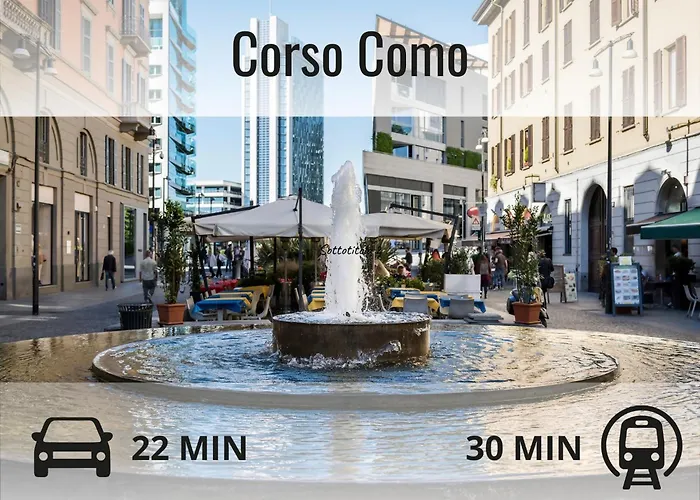 Appartamento Design&comfort A Metro A 2 Min *