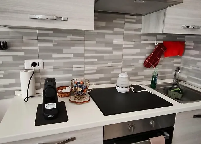 Arca M4 Forlanini Free Parking Milano